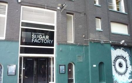 Sugarfactory Image