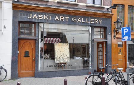Jaski Art Gallery Image