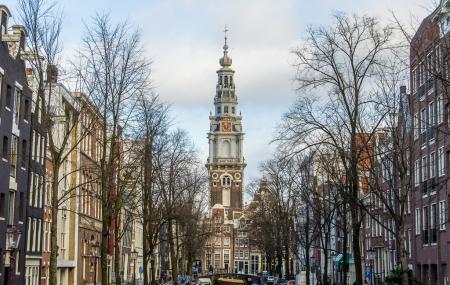Zuiderkerk Image