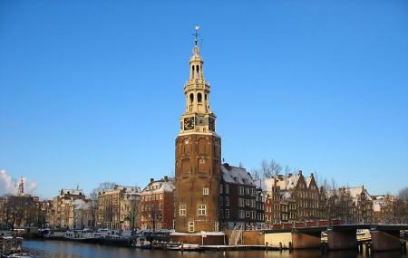 Montelbaanstoren Image