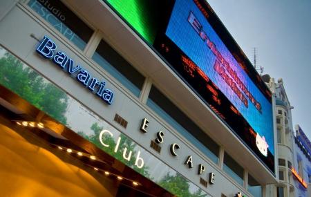 Escape Pub Image