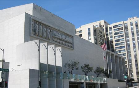 Masonic Temple Image