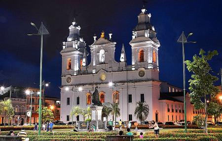 Catedral Metropolitana De Belem Image