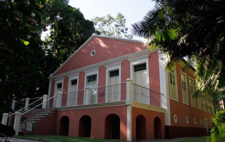 Museu Paraense Emilio Goeldi Image