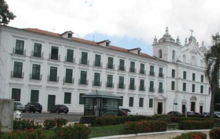 Para Religious Art Museum Image