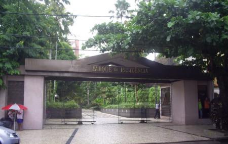 Parque Da Residencia Image
