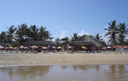 Aruana Beach Image