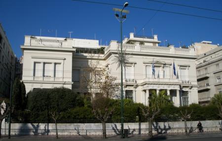 Benaki Museum Of Islamic Art Image