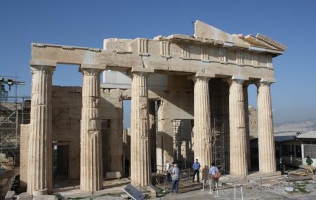 Propylaea Image
