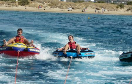 Water Sport Clubs In Agios Georgios Image