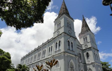 Catedral Metropolitana De Aracaju Image