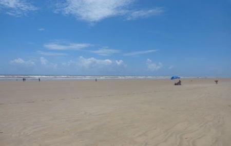 Mosqueiro Beach Image
