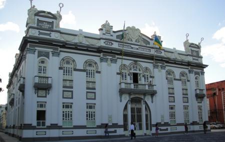 Palacio Museu Olimpio Campos Image