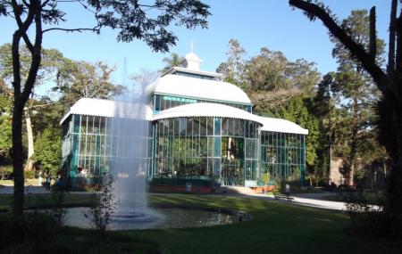 Crystal Palace Image