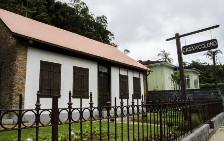 Casa Do Colono Alemao Image