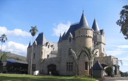 Castelo De Itaipava Image