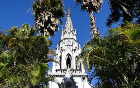 Igreja Luterana De Petropolis Image
