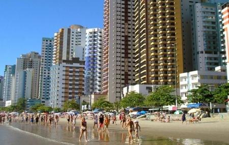 Central Beach Image