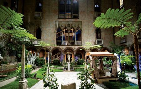 Isabella Stewart Gardner Museum Boston Ticket Price Timings