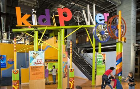 Boston Children S Museum Boston Ticket Price Timings Address Triphobo