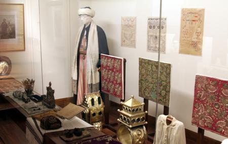 Jewish Museum Of Greece Image
