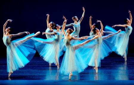 Boston Ballet Image