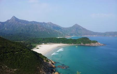 Sai Kung East Country Park Image