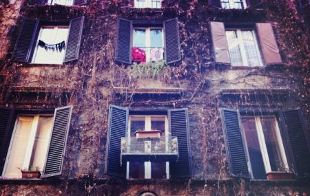 Rione Monti Image