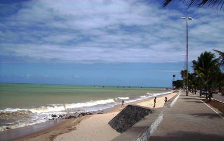Manaira Beach Image