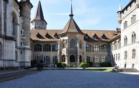 Swiss National Museum Zurich  Ticket Price Timings 