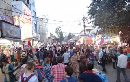 Lajpat Nagar Market Image