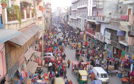 Paharganj Image