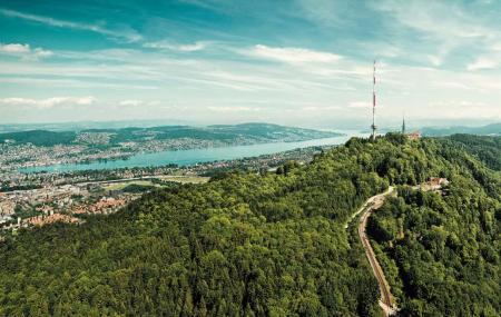 uetliberg swiss travel pass