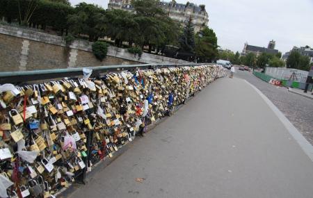 Pont De L'archeveche Image