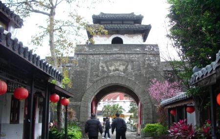 Chinese Culture And Movie Centre Image