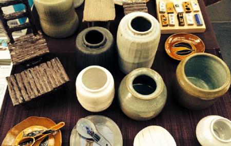 New Taipei City Yingge Ceramics Museum Image