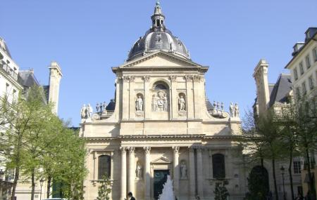 La Sorbonne Image