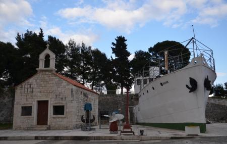 Croatian Maritime Museum Image