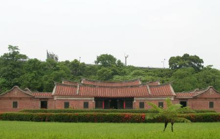 Lin An Tai Ancestral House Image