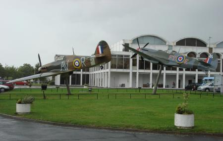 Royal Air Force Museum Image