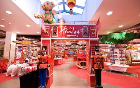 hamleys online shop