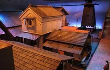 Fukagawa Edo Museum Image