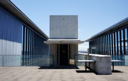 Suntory Museum Of Art Image