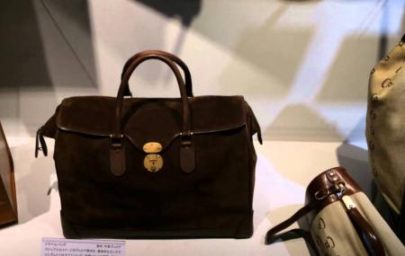 World Bag Museum Image