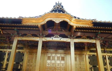 Toshogu Shrine Image