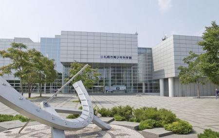 Sapporo Science Center Image