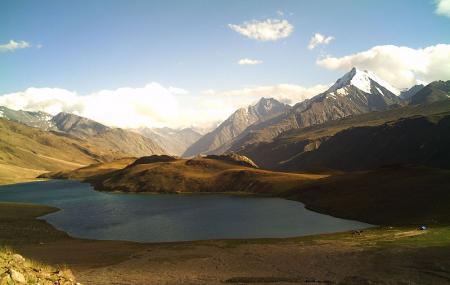 Beas Kund Or Chandratal Lake, Manali | Ticket Price | Timings | Address ...