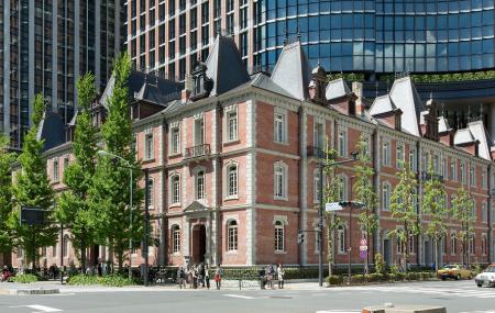 Mitsubishi Ichigokan Museum Image