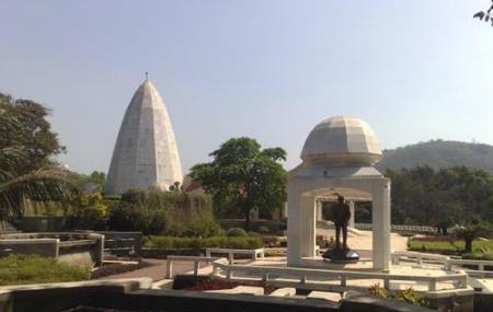 Vikram Vinayak Temple Image
