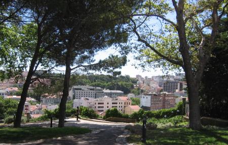 Jardim Do Torel Image